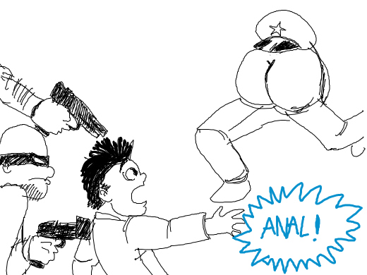 Doodle or Die