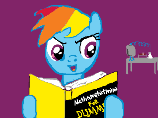 Rainbow Dash