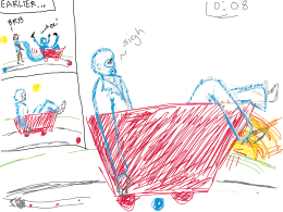 Doodle or Die