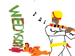 Doodle or Die