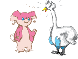 Doodle or Die