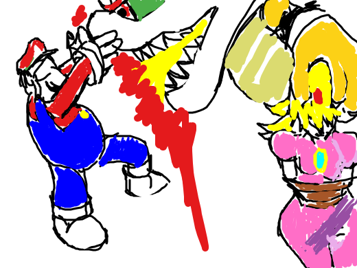 Doodle or Die
