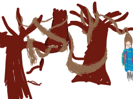 Doodle or Die
