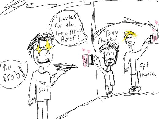 Doodle or Die