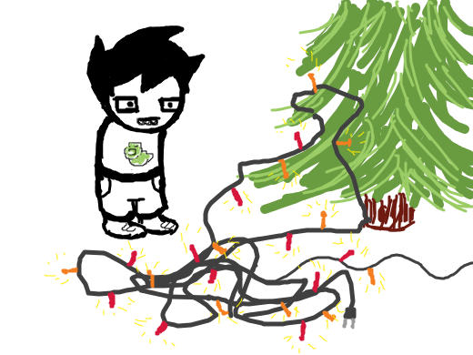 Doodle or Die