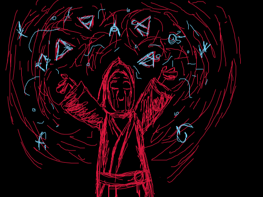 Doodle or Die