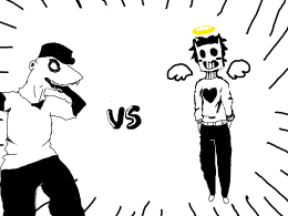 Doodle or Die