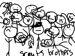 Doodle or Die
