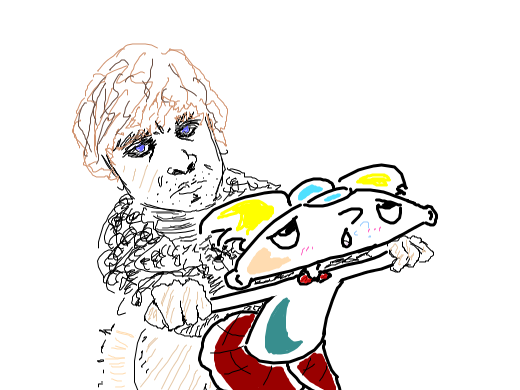 Doodle or Die