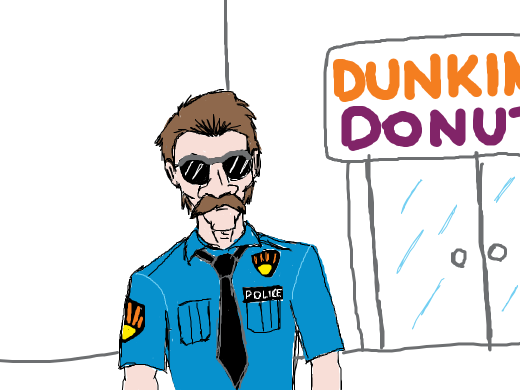 Doodle or Die