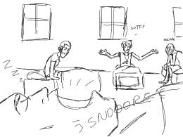 Doodle or Die