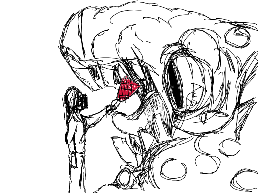 Doodle or Die
