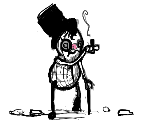 Doodle or Die