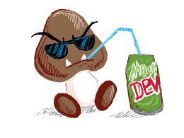 Doodle or Die