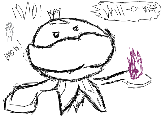 Doodle or Die