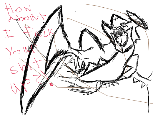Doodle or Die