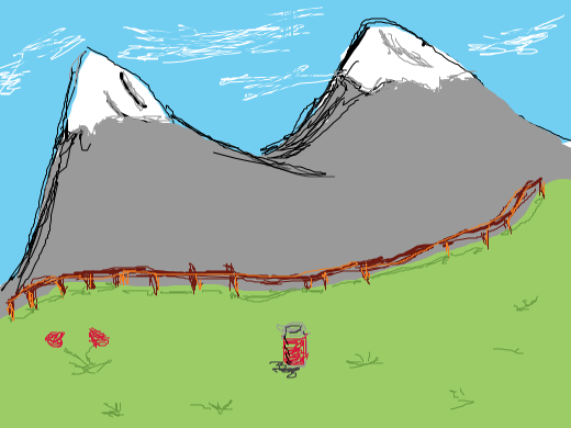 Doodle or Die