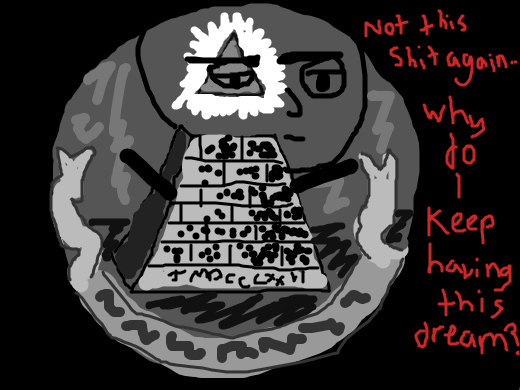 Doodle or Die