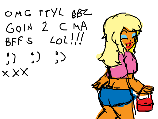 Doodle or Die