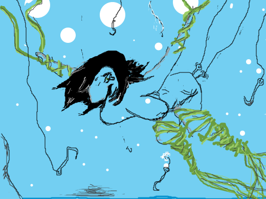 Doodle or Die