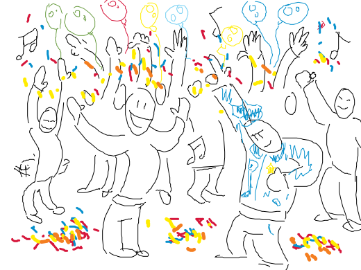 Doodle or Die