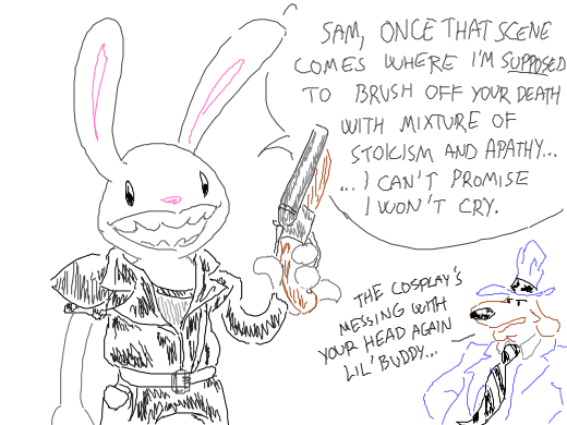 Doodle or Die