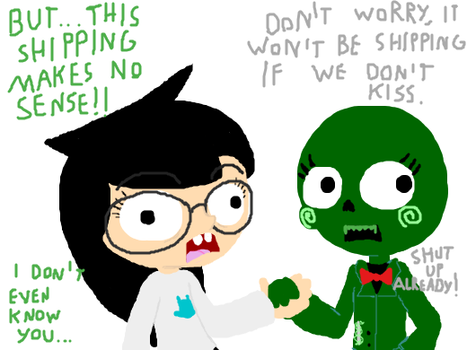 Doodle or Die