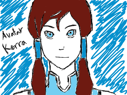 Avatar Korra