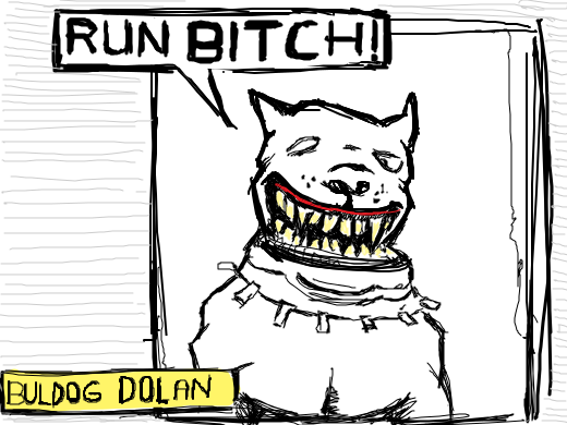 Doodle or Die